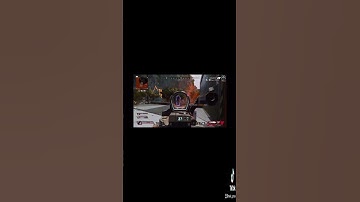 You can run but you can’t hide #apexlegends #shorts