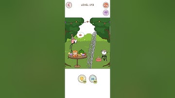 thief puzzle game level 154 to 183 stage clear solve solution tip and tricks game play video 🤔