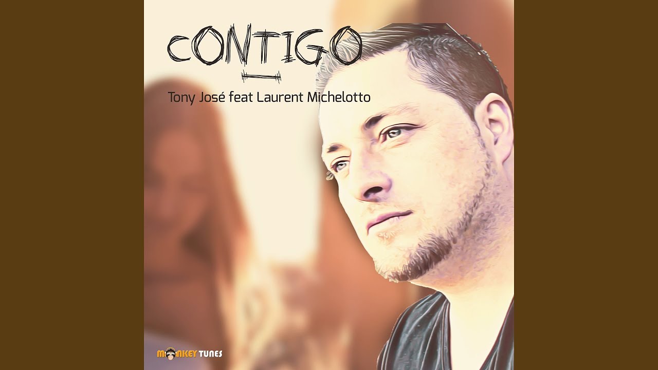 Contigo (feat. Laurent Michelotto) (Radio Edit) bekijken op YouTube Contigo (feat. Laurent Michelotto) (Radio Edit) bekijken op YouTube