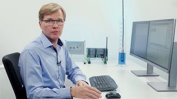 IEC 60870 Fernwirkstation mit SIMATIC ET 200SP