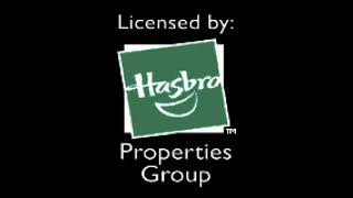 THQ/Hasbro Properties Group/Webfoot Technologies (2006)