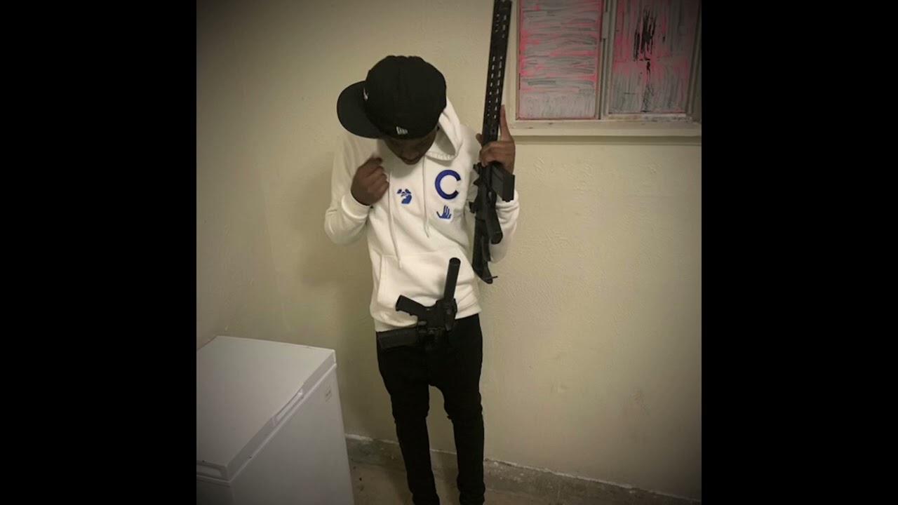 [Free] JayBleeda + LuBandz + 2glocks.red type beat - “kill them all”