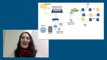 How to capture data for Visual BACnet