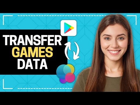 How To Transfer Google Play Games Data to Game Center