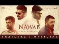 Nawab  official telugu trailer 2   mani ratnam  a r rahman