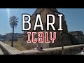 City of Bari, Puglia, Italy | September 2021