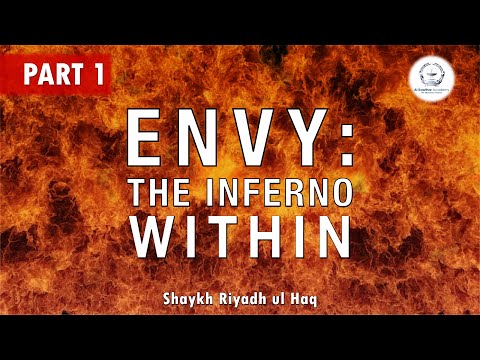 Envy: The Inferno Within Part 1