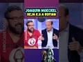 JOAQUIN MOECKEL, ZASCA A RUFIAN , LO DEJA K.O EN ENBOCADETODOS