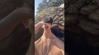 Arkadaşlar Metehan Denizi Çok Sevior