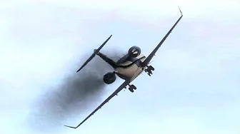 Catastrophic Takeoff at Birmingham Airport – Challenger N90AG