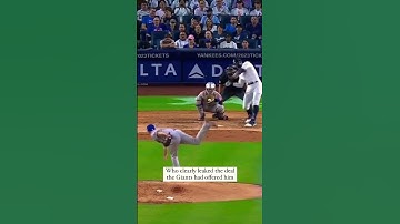 Aaron Judge has the best agent in Major League Baseball! #shorts #aaronjudge #yankees