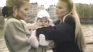 Келли Кэпвелл, серия 1203, 1989 год