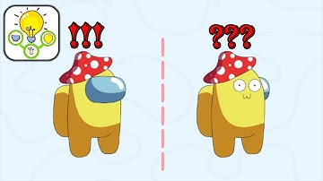 Genius: Connect Picture Puzzle - Part 1 Level 1-40 - Gameplay Walkthrough (iOS, Android)