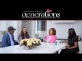CeCe Winans Presents... Generations: A Celebration of Whitney Houston