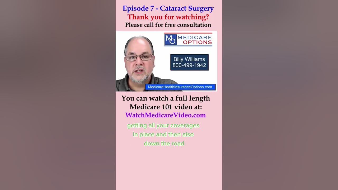 does-medicare-cover-laser-cataract-surgery-detroit-mi