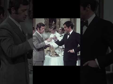 #аленделон #бельмондо #борсалино #жанпольбельмондо #alaindelon #belmondo #borsalino
