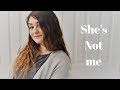 Zara Larsson - She&#39;s Not Me (Acapella Cover)