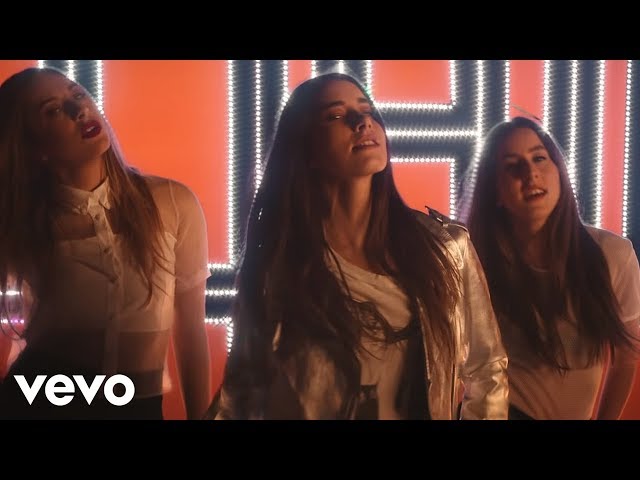 HAIM - If I Could Change Your Mind