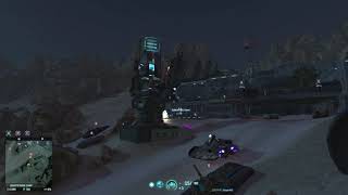 PlanetSide 2 - Hacker