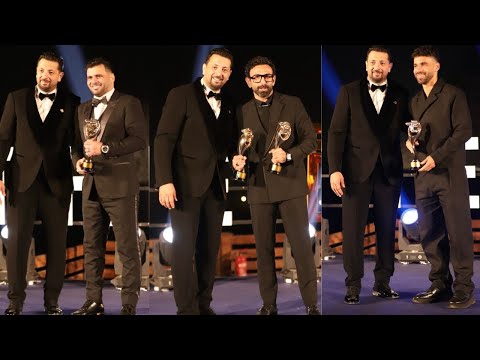 اسرار فوز خوان بيزيرا بالأفضل وغياب نجوم الاهلي شكوى الجفالي للفيفا