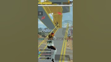 How to kill enemies from Revival flight.