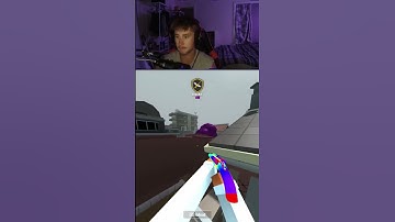 INSANE TRICKSHOT FEED ON KRUNKER.IO