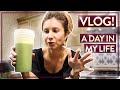 A Day In My Life VLOG