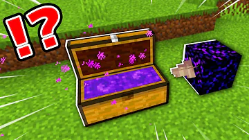 マイクラ簡単にできる裏技