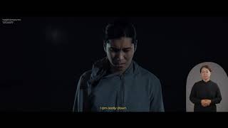 Гадуурхалт Богино Хэмжээний Кино.