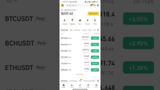 Deposit Crypto in Deriv Through Binance  | How to Buy USDT with P2P #litecoin