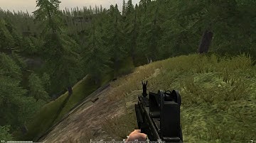 Project Reality v0.957 - The Quu Team