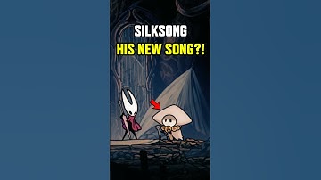 SHERMA’S NEW SONG IN SILKSONG!? 👀👀👀