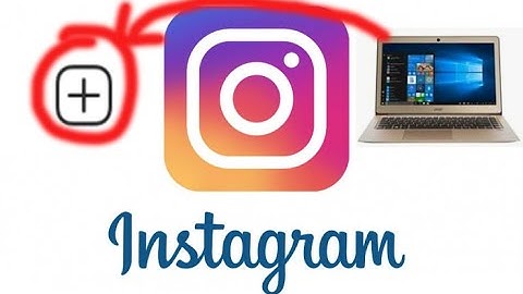 How to post on Instagram on a Desktop PC Using Google Chrome no extra software required!