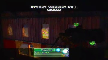 Modern Warfare 2 - Random No scope Game Winners