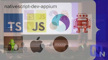 Introduction to Mobile UI Test Automation - Vasil Chimev and Svetoslav Tsenov