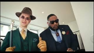 Roga Roga ft. Norbat de Paris - La Sape (Clip Officiel)