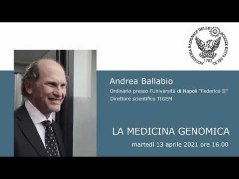 Video: Incognite Conosciute: Costruire Un'etica Dell'incertezza Nella Medicina Genomica