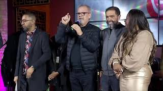 legenda do vídeo