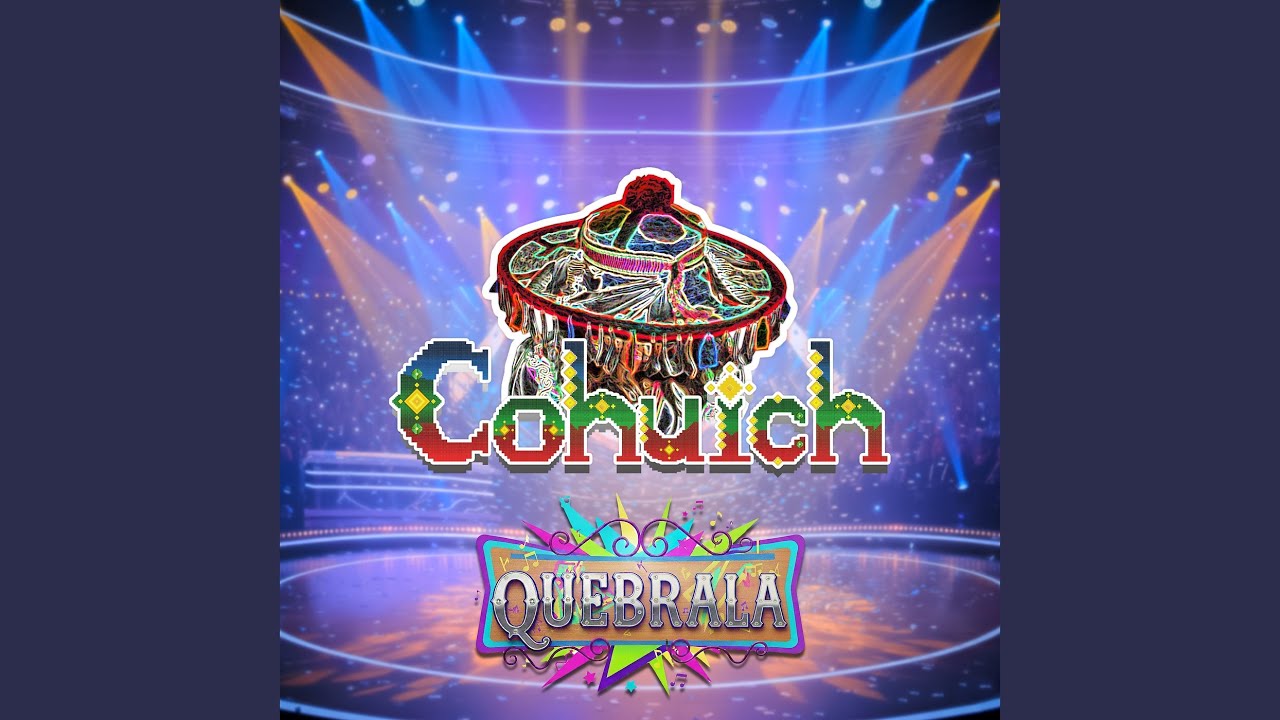Watch Quebrala on YouTube Watch Quebrala on YouTube