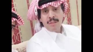 رد الشاعر  سلطان سلامه العميري  من السعوديه  علي ابن ذيب من قطر