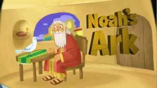 Noah's Ark App Promo screenshot 5