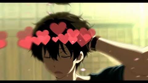 Hyouka - Moves Like Jagger [Edit/AMV]!(Remake  Xenoz)