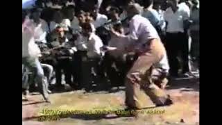 Göktepe Nostalji 1989 - Daranlı Mustafa Çök Deveci