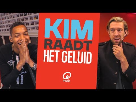 Kim raadt Het Geluid en wint €63.700,- // Qmusic