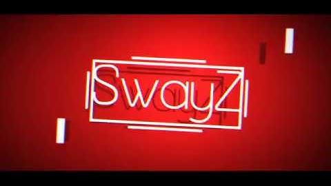 New Intro (Less Flashy) |SwayZ|