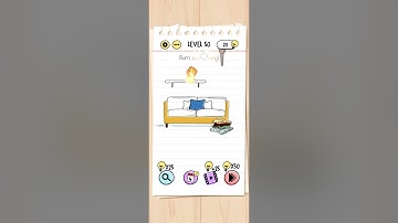 Brain Test💡💌: Level #50 Gameplay (Android, iOS) #Youtube Shorts #PlayGo!