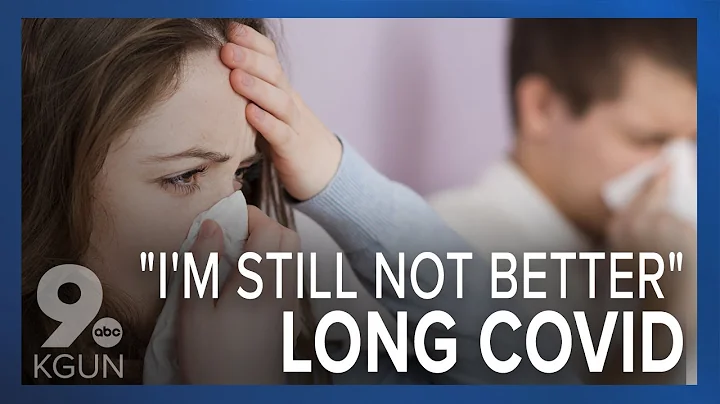 Searching for "Long COVID" answers