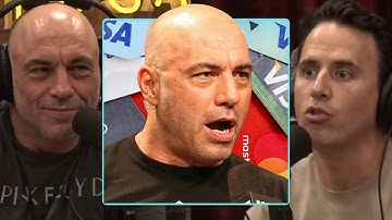Mentalist Guesses Joe’s ATM Pin Code Live On JRE “CRAZY” | Joe Rogan & Oz Pearlman