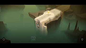 Lara Croft GO - The Maze of Spirits - The Atlas of Beyond Walkthrough