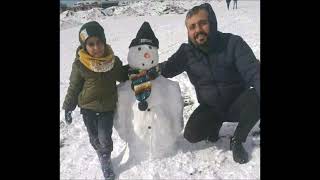 Mehmet Perktaş Yaz Gelsin